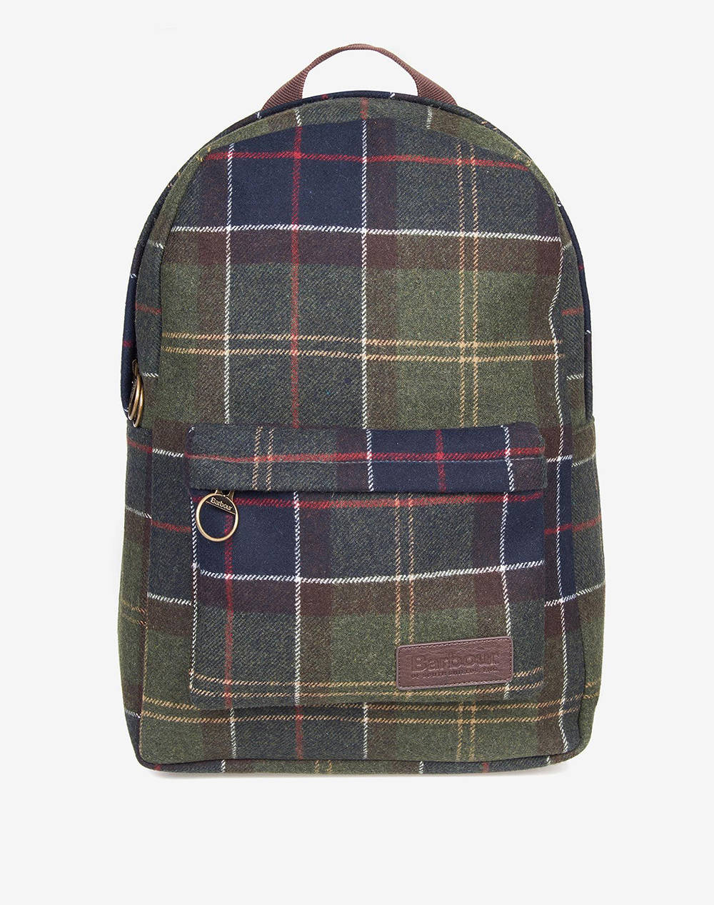 BARBOUR CARRBRIDGE BACKPACK BAG (Размери: 31 x 44 x 8 см)