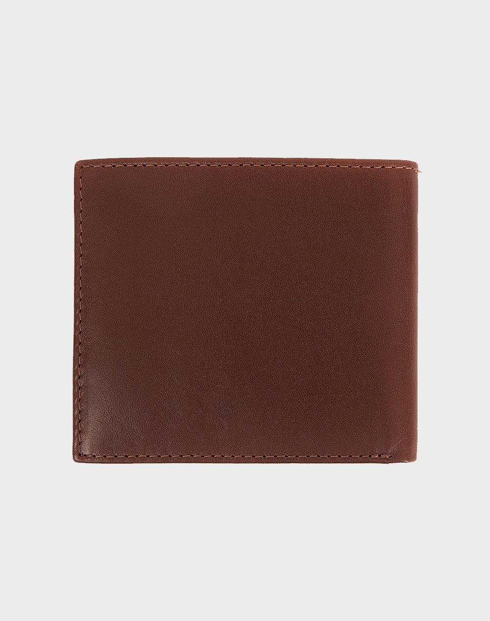 BARBOUR COLWELL LEATHER BILLFOLD WALLET ПОРТФЕЙЛ (Размери: 11 x 9.5 см)