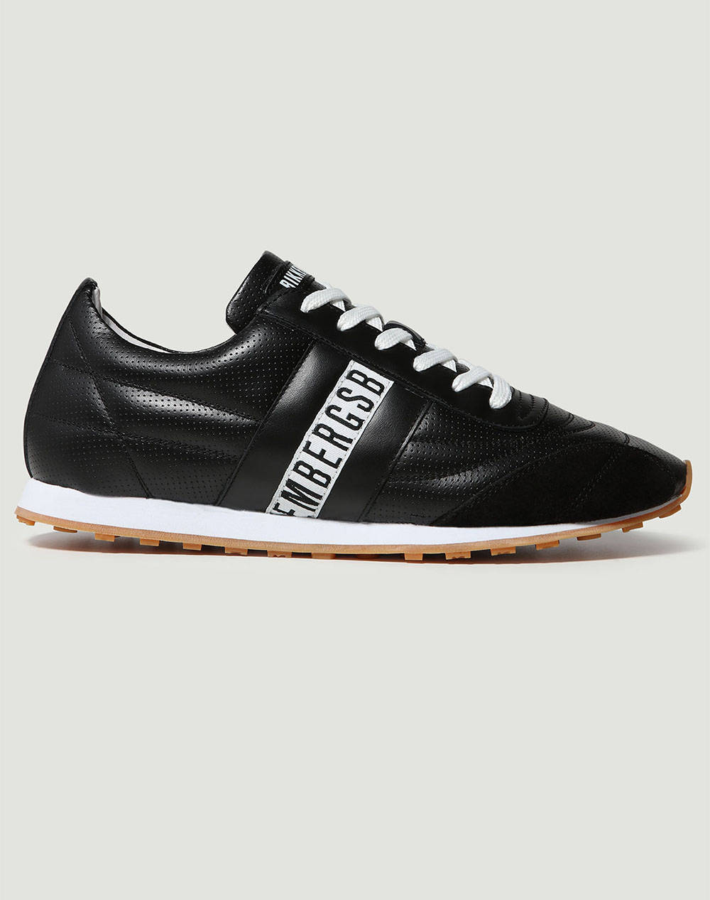 BIKKEMBERGS SOCCER M MENS SHOE