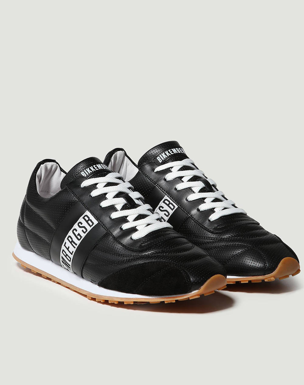 BIKKEMBERGS SOCCER M MENS SHOE