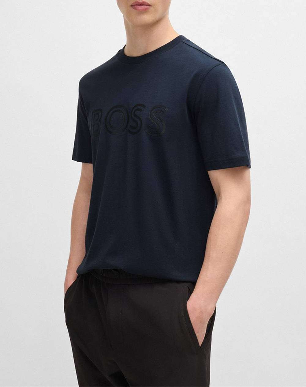 BOSS Tee 1 10247491 01