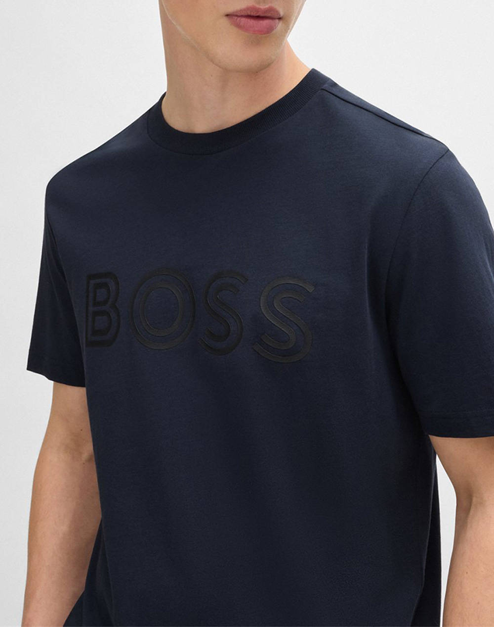 BOSS Tee 1 10247491 01