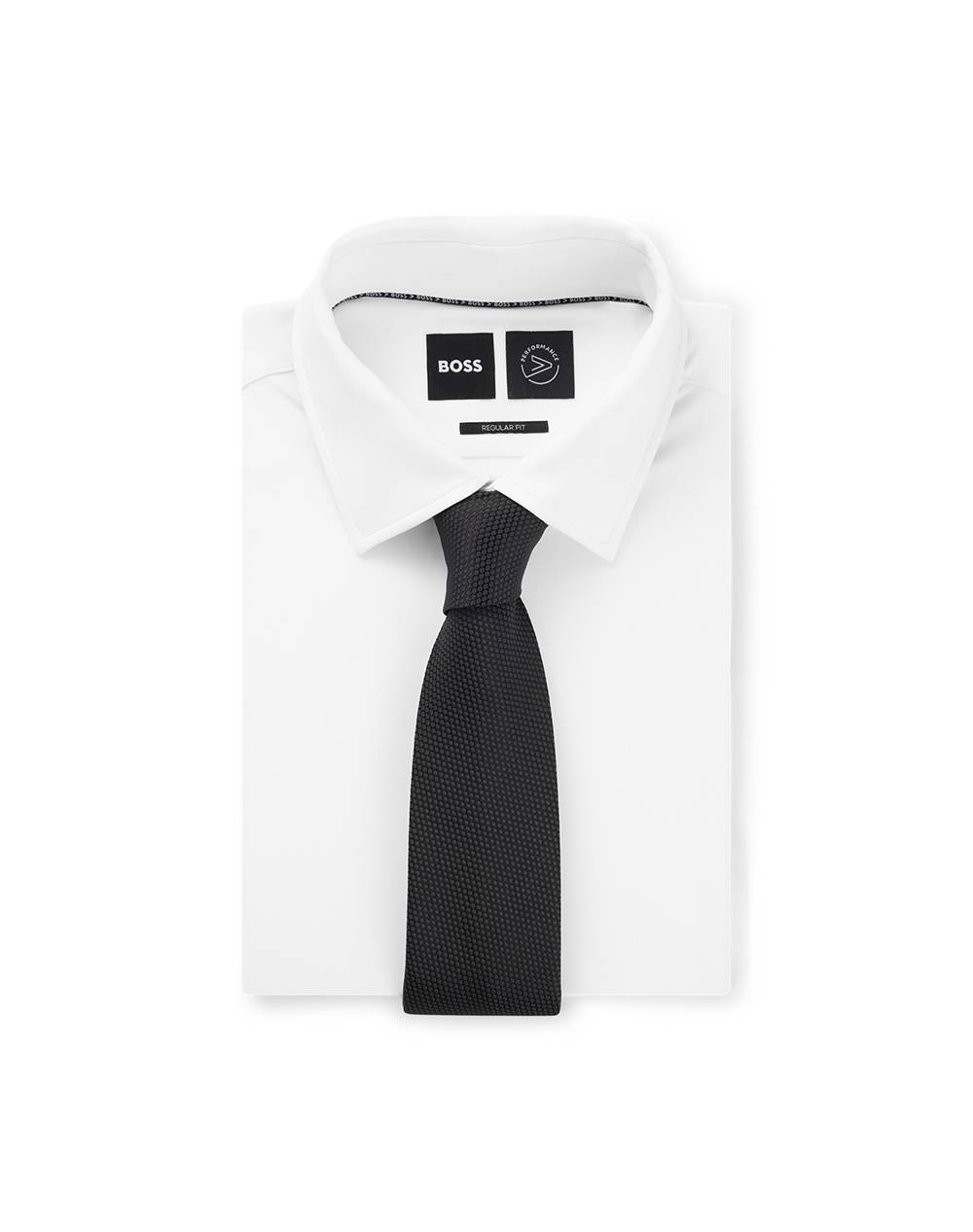 BOSS H-TIE 7,5 CM-222 10261273 01