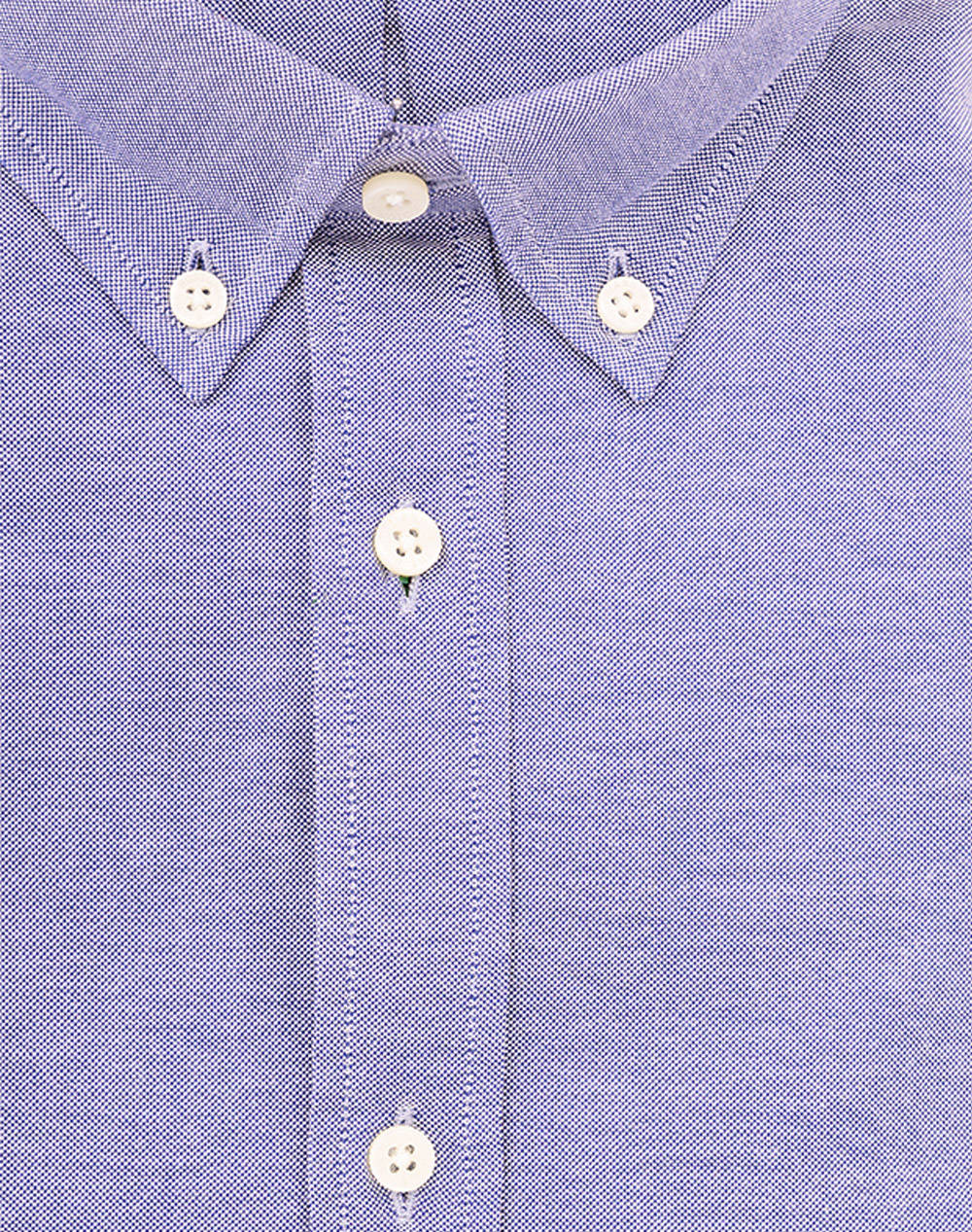 THE BOSTONIANS РИЗА OXFORD REGULAR FIT Plain OXFORD Button-down Regular Fit