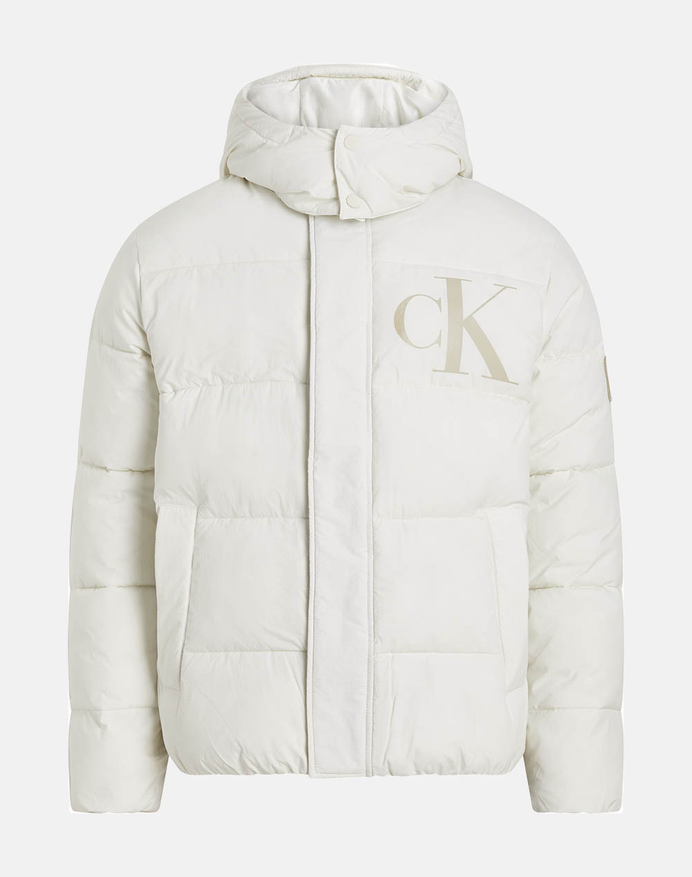 CALVIN KLEIN ESSENTIALS NON DOWN JACKET