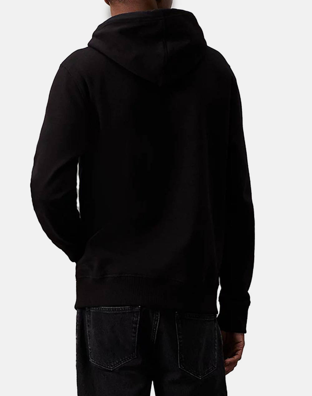 CALVIN KLEIN CK ESSENTIAL REGULAR HOODIE