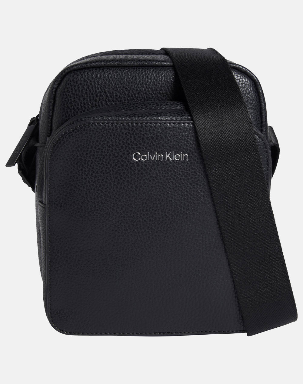 CALVIN KLEIN CK MUST REPORTER S W/PCKT (Размери: 19.5 x 16 x 6 см.)