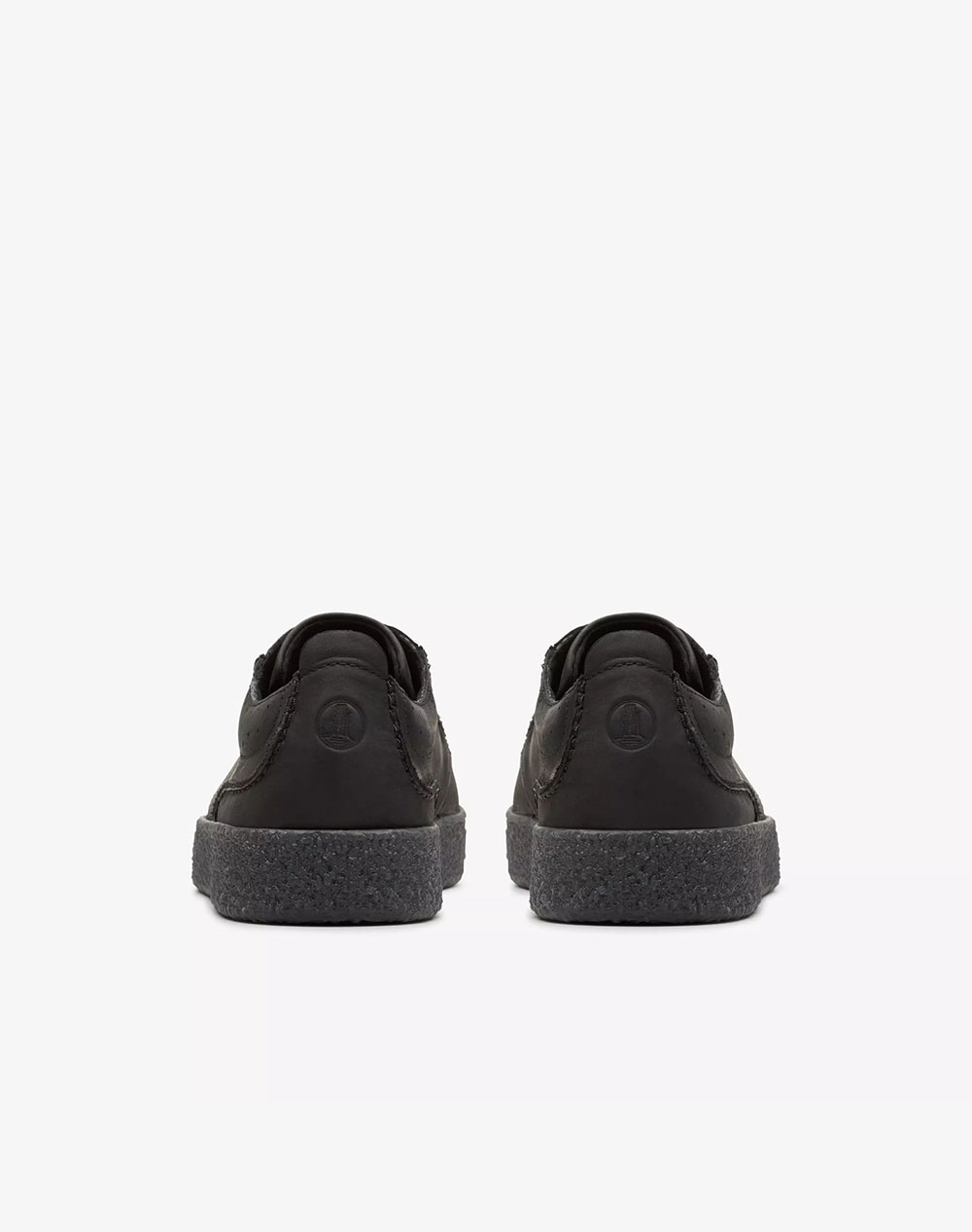 CLARKS StreethillLace Black