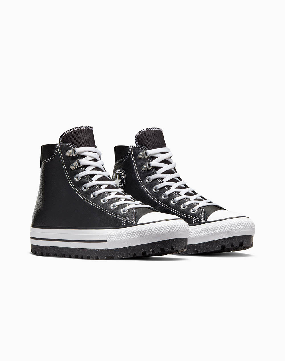 CONVERSE CHUCK TAYLOR ALL STAR CITY TREK WATERPROOF BOOT