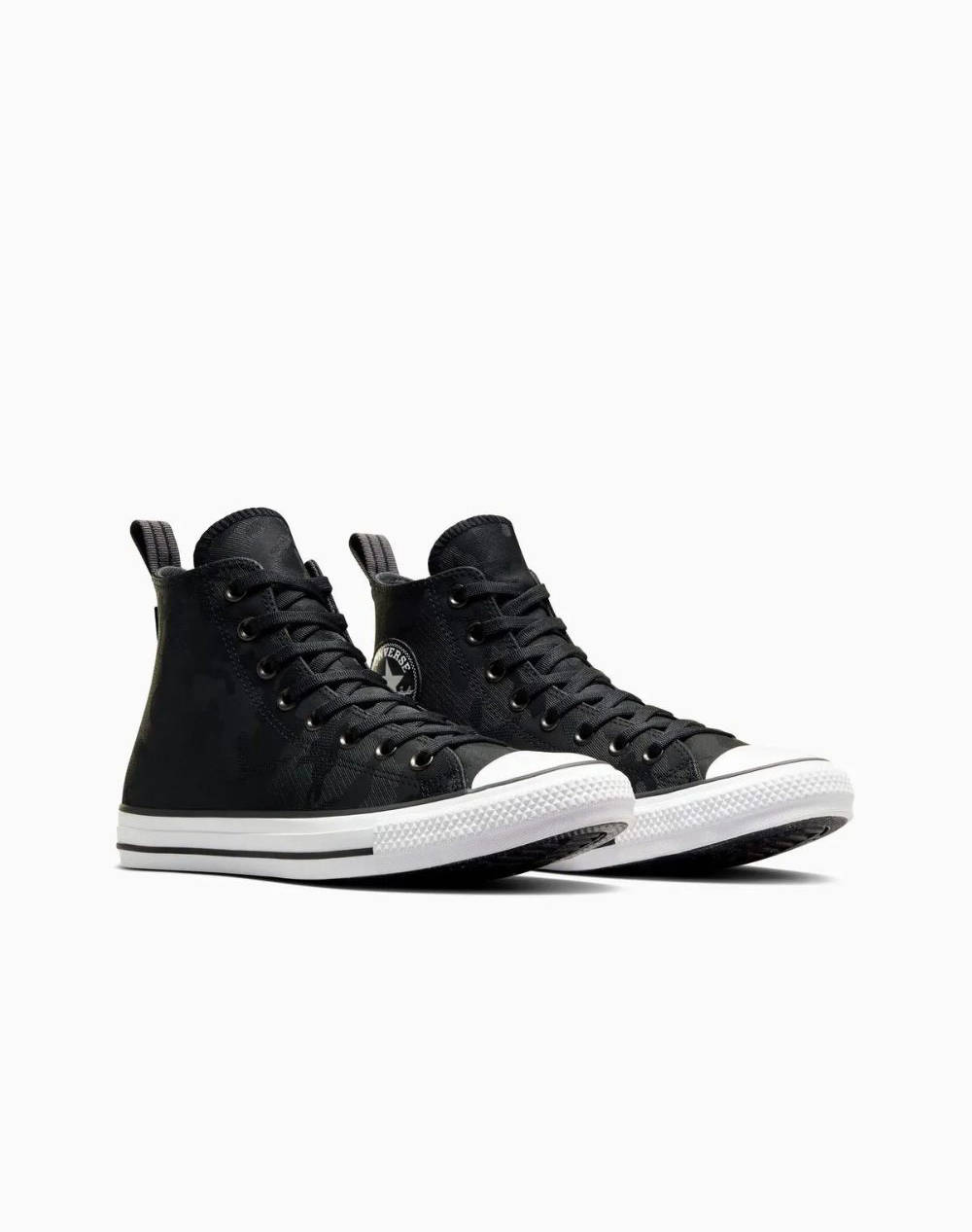 CONVERSE CHUCK TAYLOR ALL STAR TECTUFF WATERPROOF CAMO