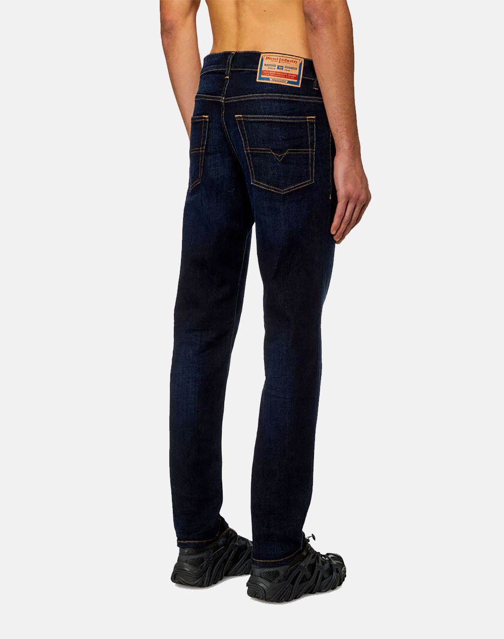 DIESEL 2023 D-FINITIVE L.32 TROUSERS