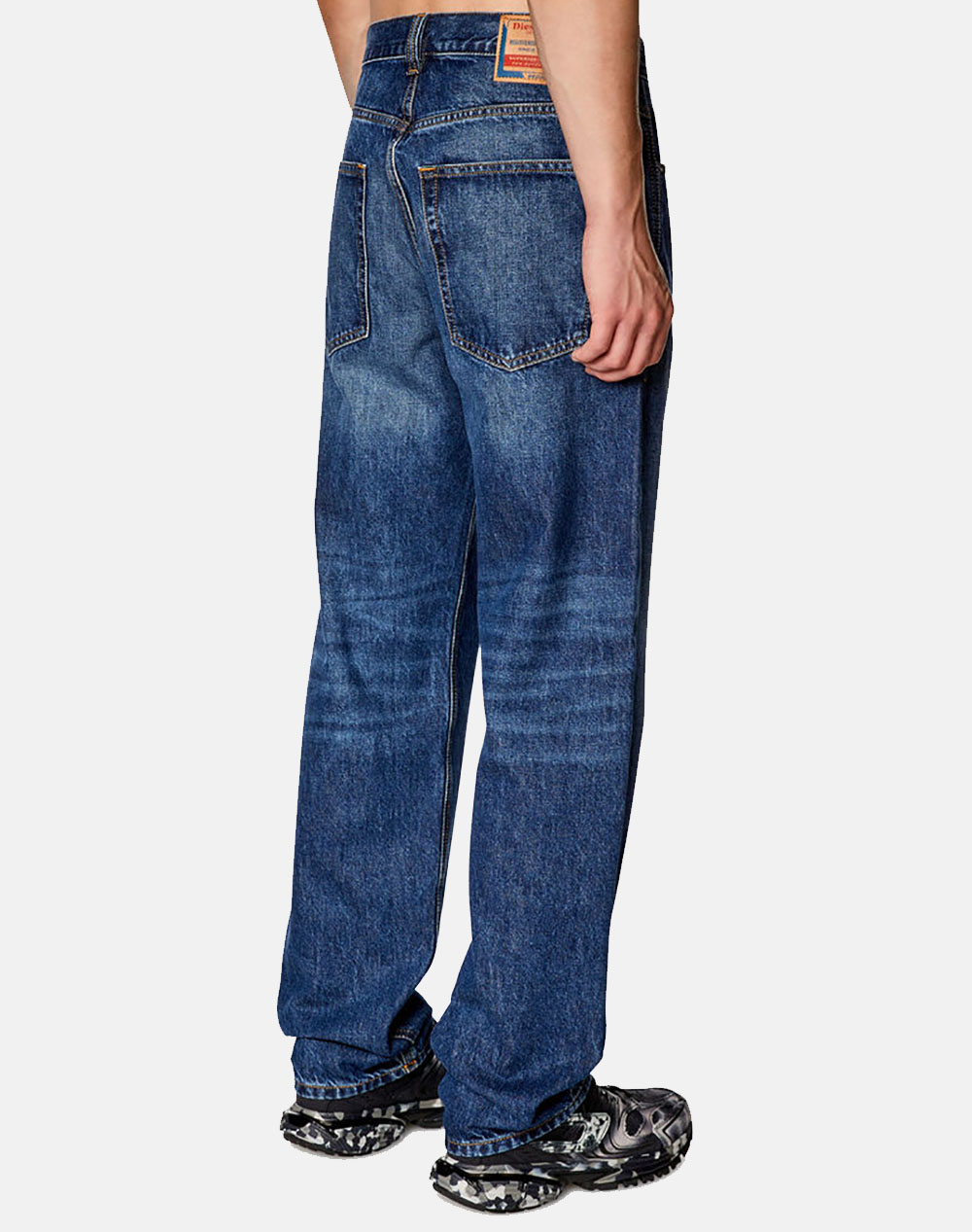 DIESEL 2010 D-MACS L.32 TROUSERS