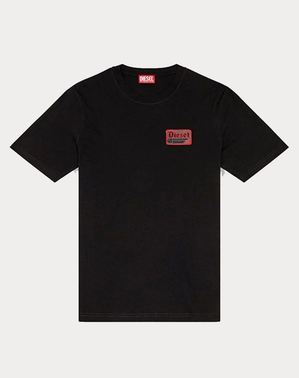 DIESEL T-ADJUST-K13 T-SHIRT