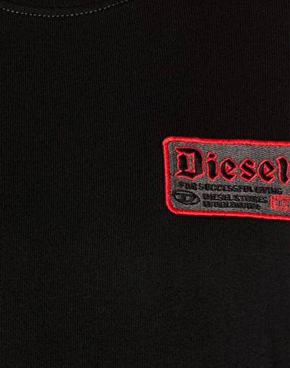 DIESEL T-ADJUST-K13 T-SHIRT