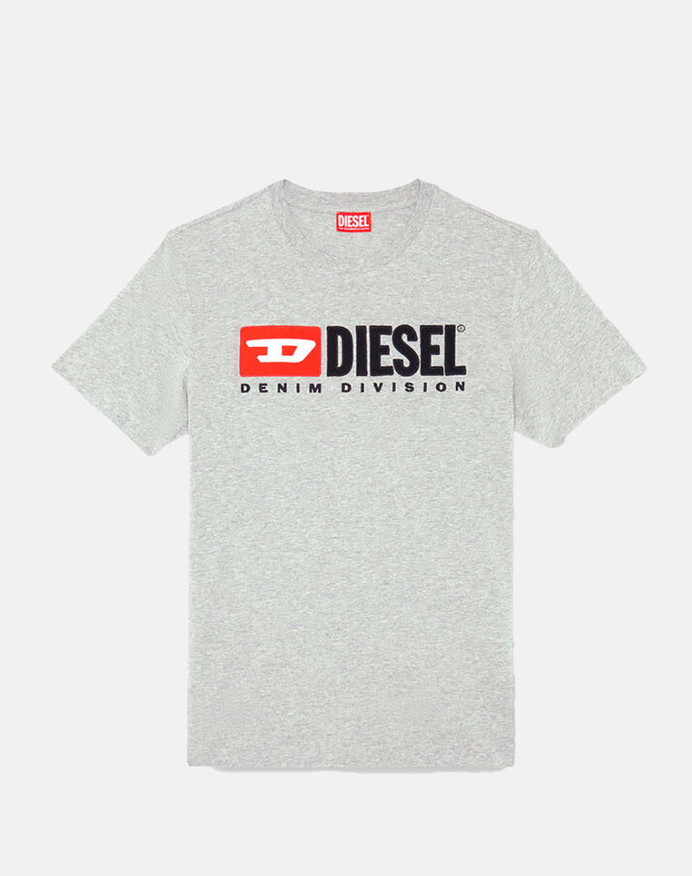 DIESEL T-BOXT-DIV T-SHIRT