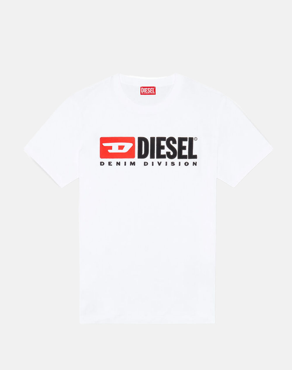 DIESEL T-BOXT-DIV T-SHIRT