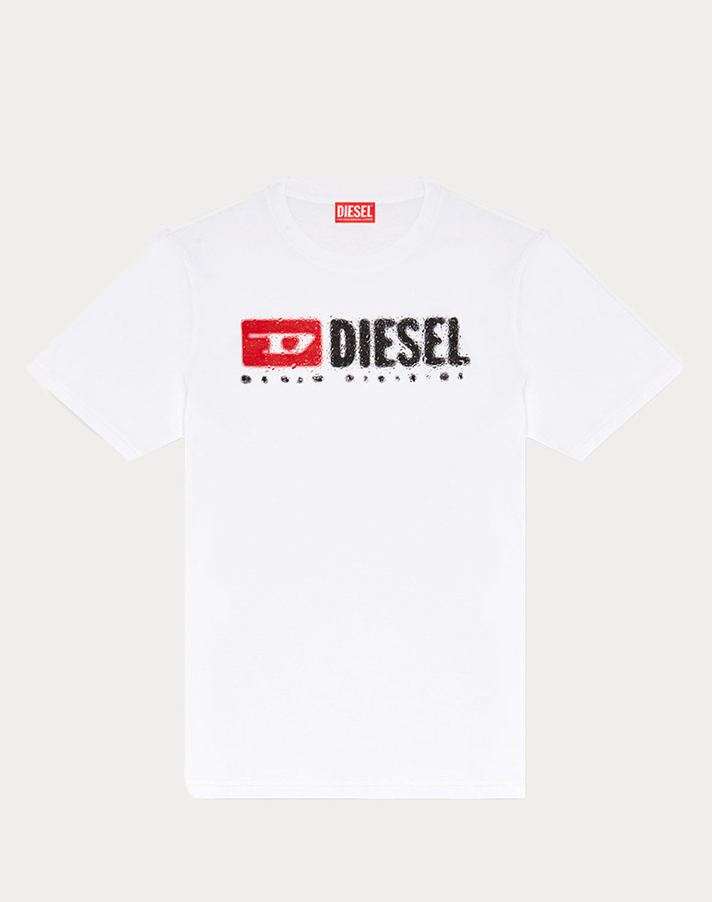 DIESEL T-ADJUST-K14 T-SHIRT