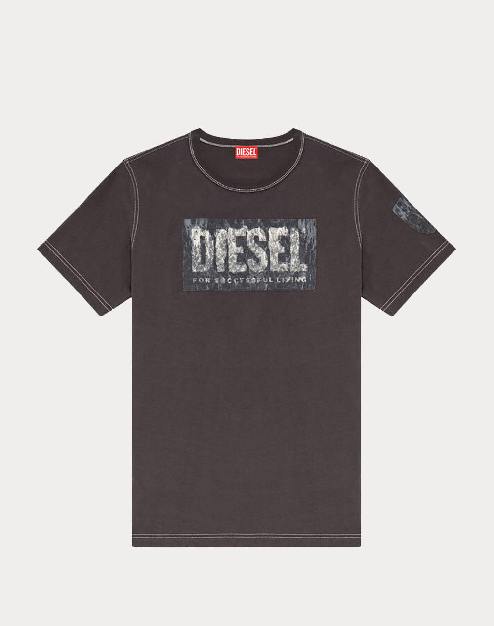 DIESEL T-ADJUST-Q1 T-SHIRT