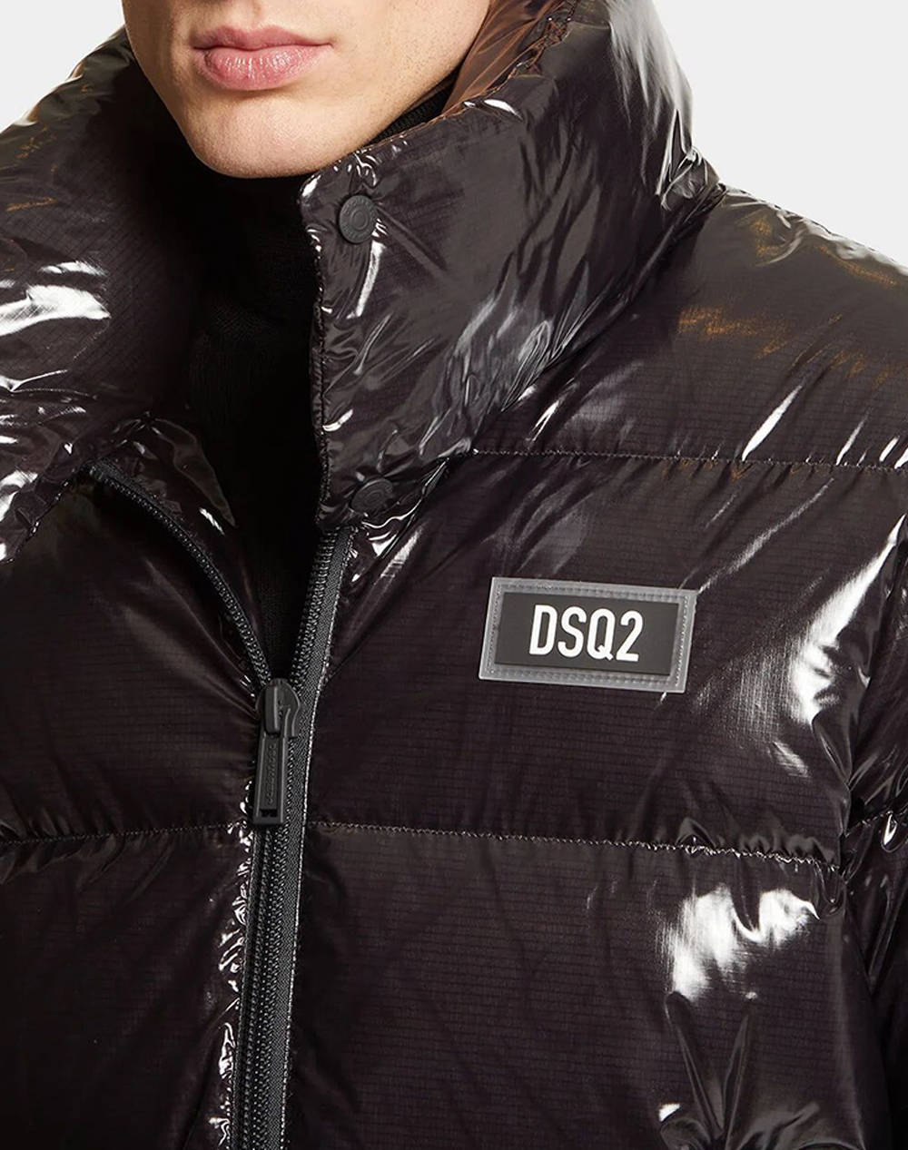 DSQUARED2 JACKET