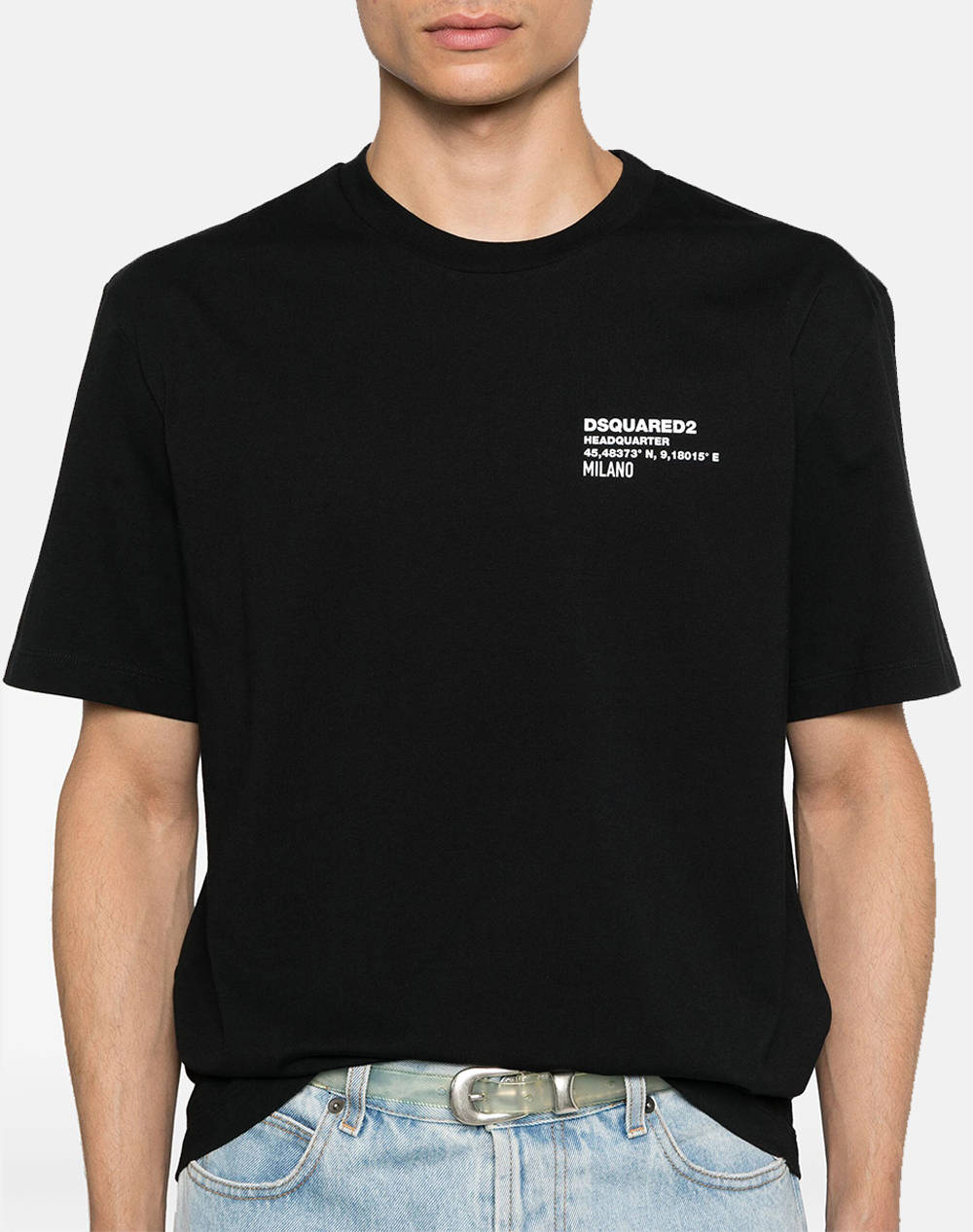 DSQUARED2 T-SHIRT