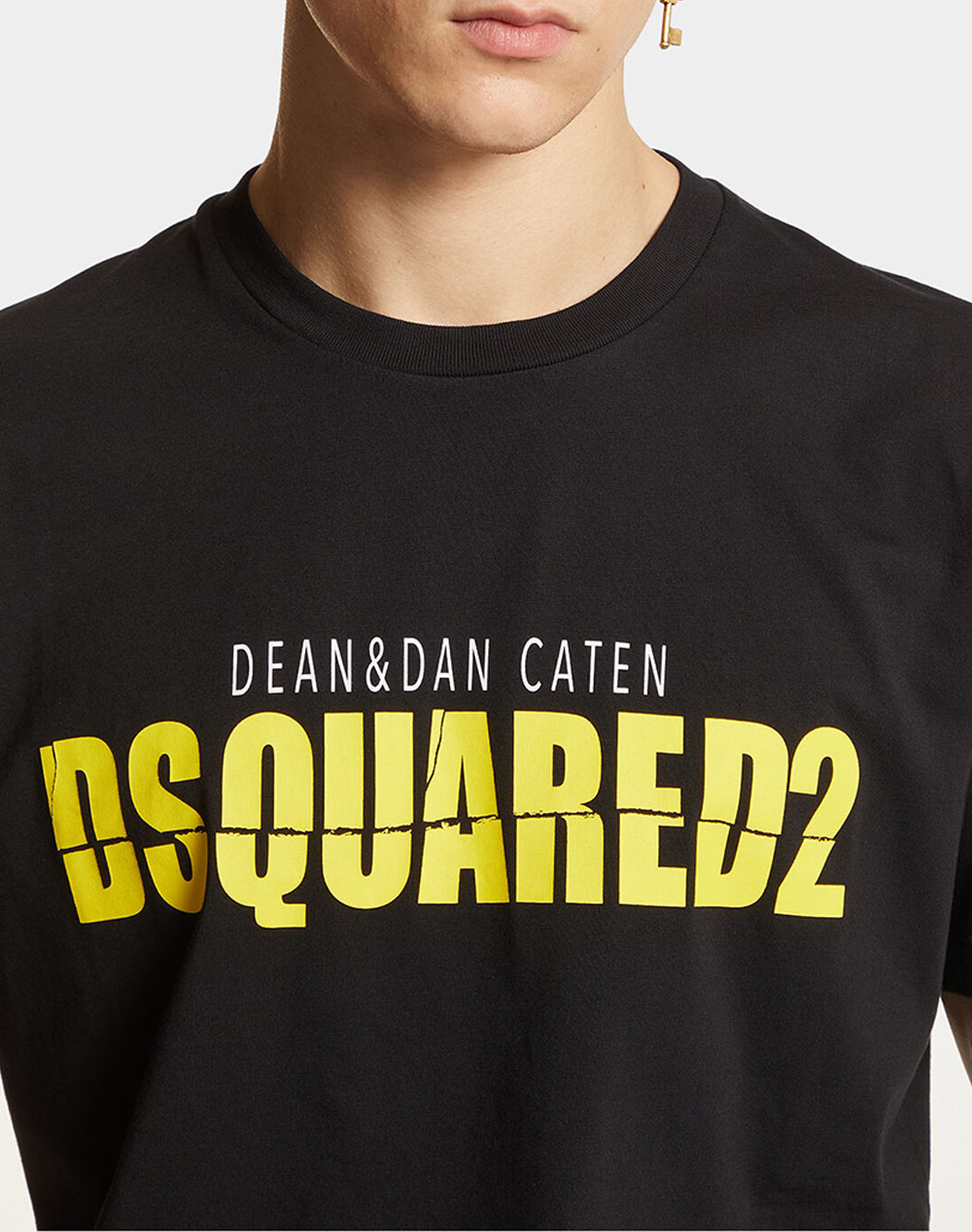 DSQUARED2 ТЕНИСКА