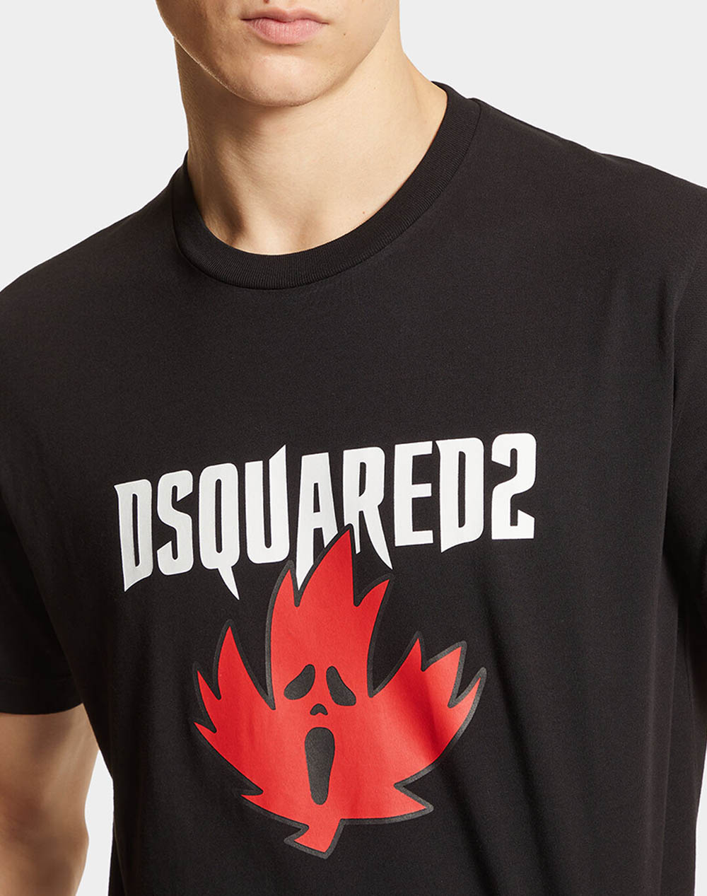 DSQUARED2 ТЕНИСКА