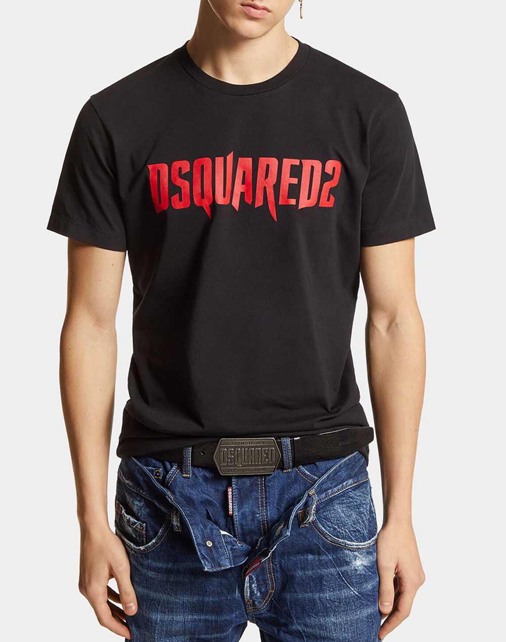 DSQUARED2 ТЕНИСКА