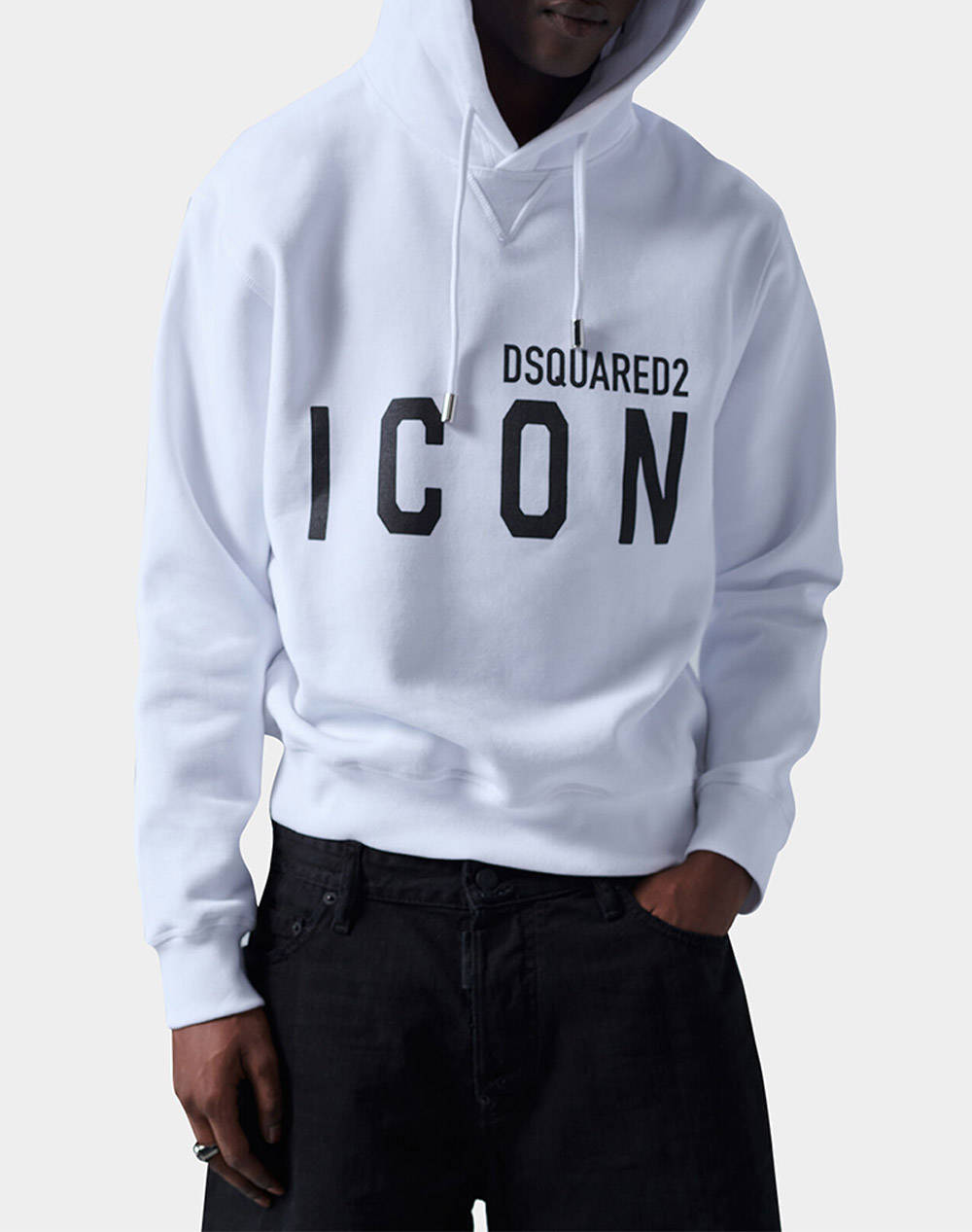 DSQUARED2 HOODIE