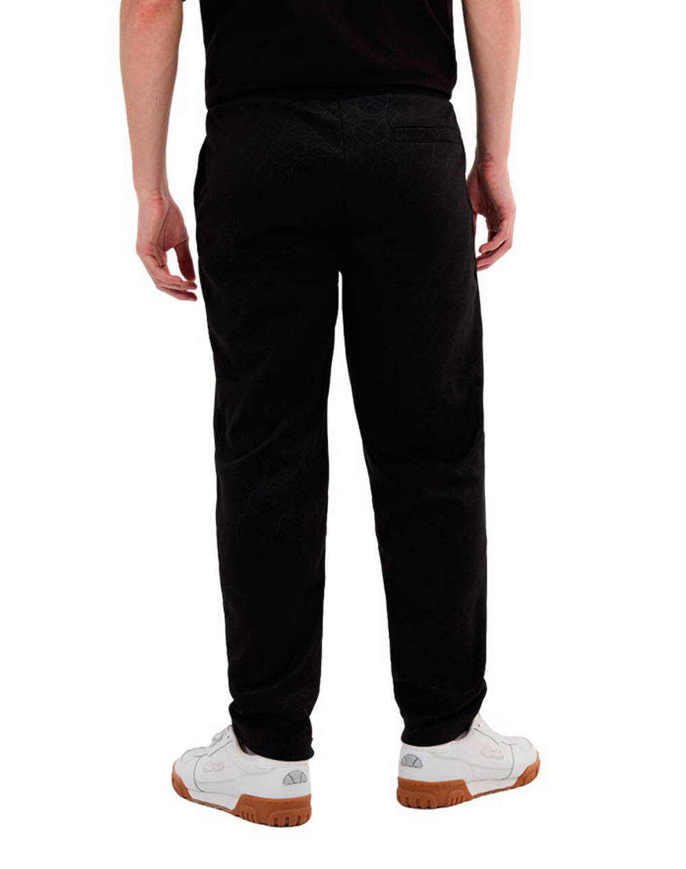 ELLESSE SARTORIA GILIAZA TRACK PANT МЪЖКИ ПАНТАЛОНИ