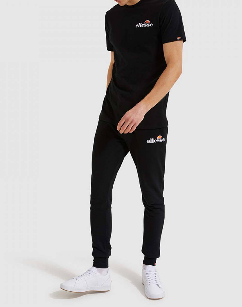 ELLESSE MENS CORE NIORO JOG PANT МЪЖКО СПОРТНО ДОЛНИЩЕ