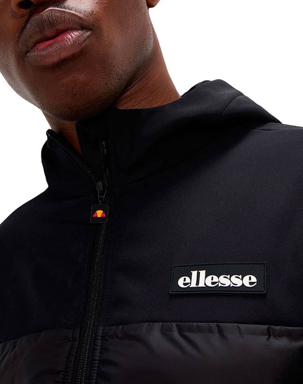 ELLESSE SKI CLUB JELLICO FZ JACKET МЪЖКО ЯКЕ