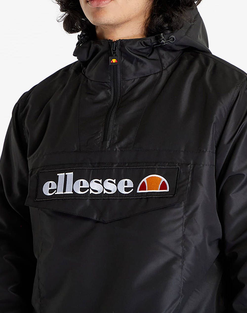 ELLESSE JACKET COLLECTION MONTERINI OH JACKET МЪЖКО ЯКЕ