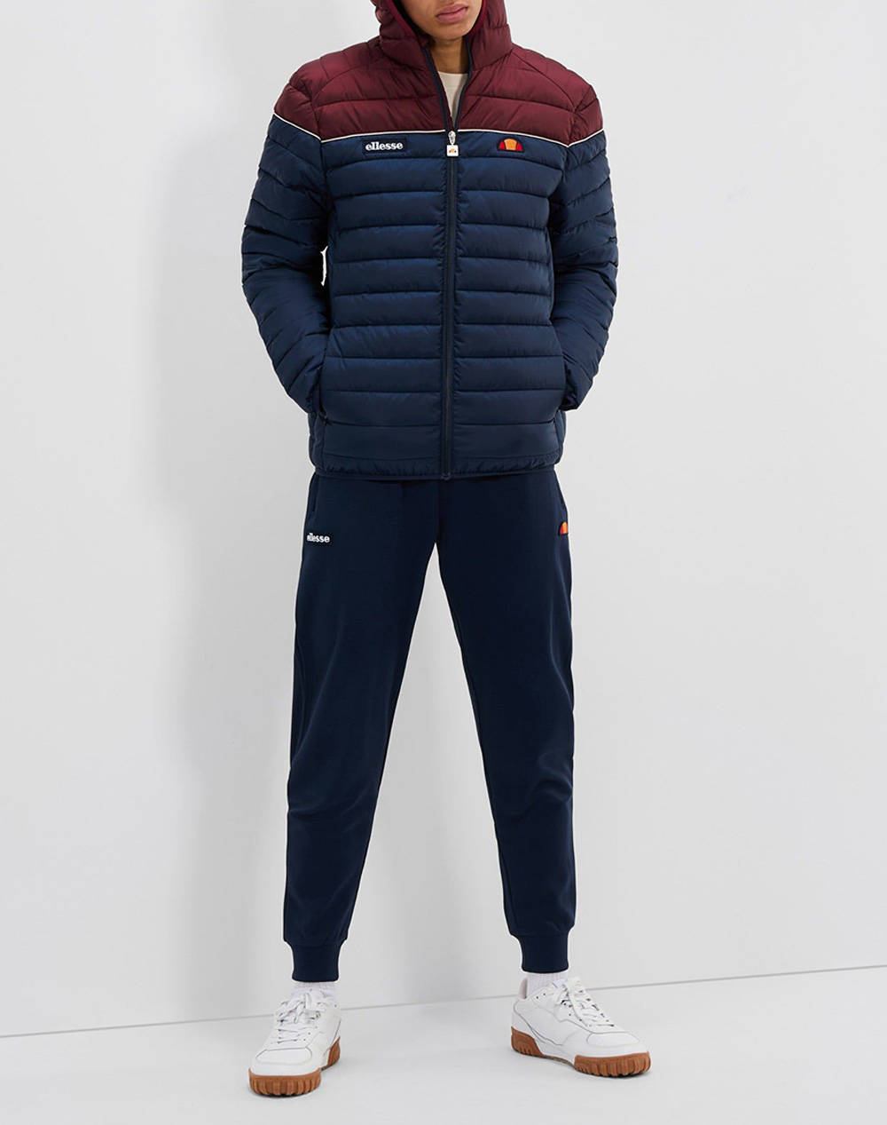 ELLESSE CLASSICS LOMBARDY 2 PADDED JACKET МЪЖКО ЯКЕ