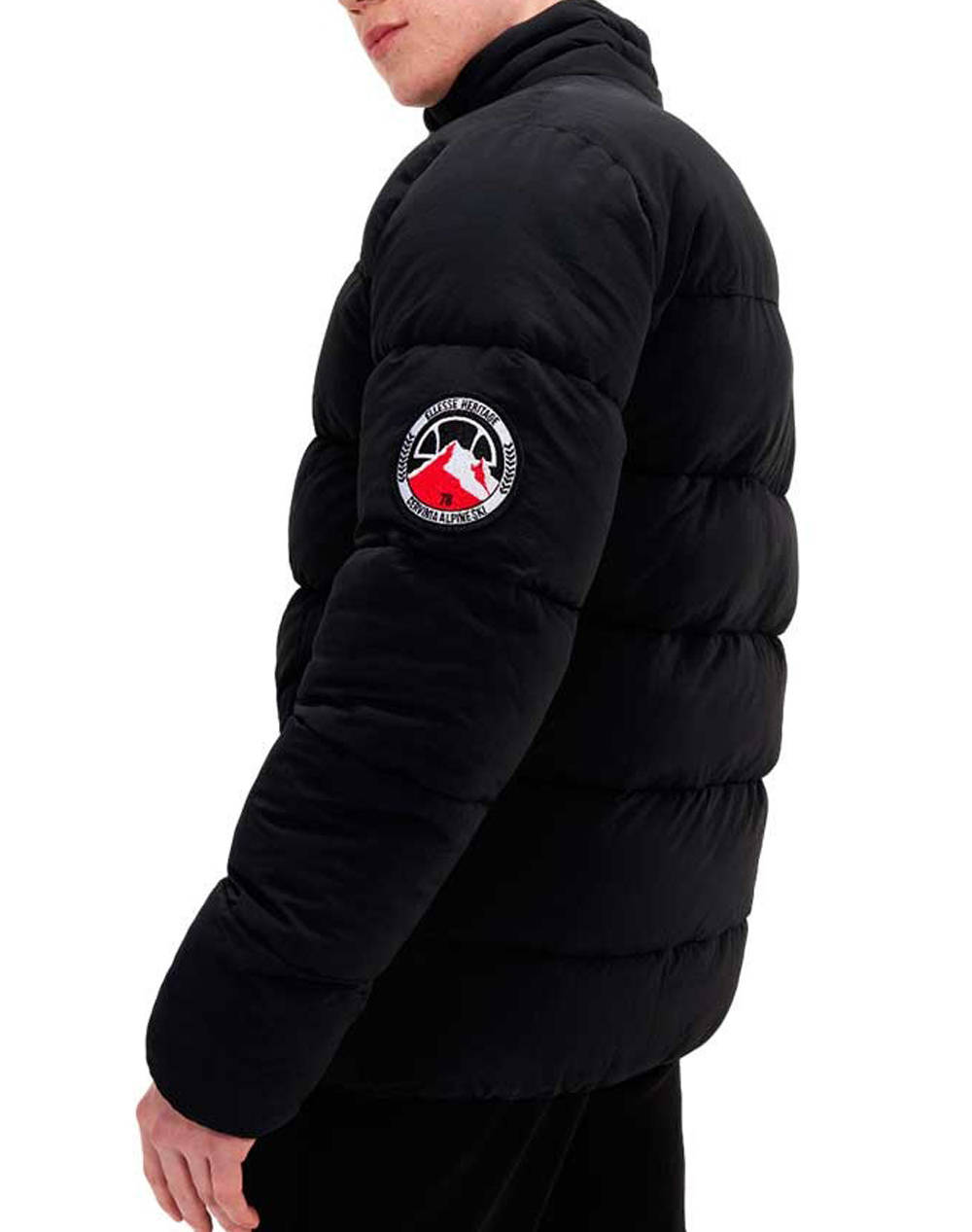 ELLESSE CLASSICS NEBULA PADDED JACKET МЪЖКО ЯКЕ