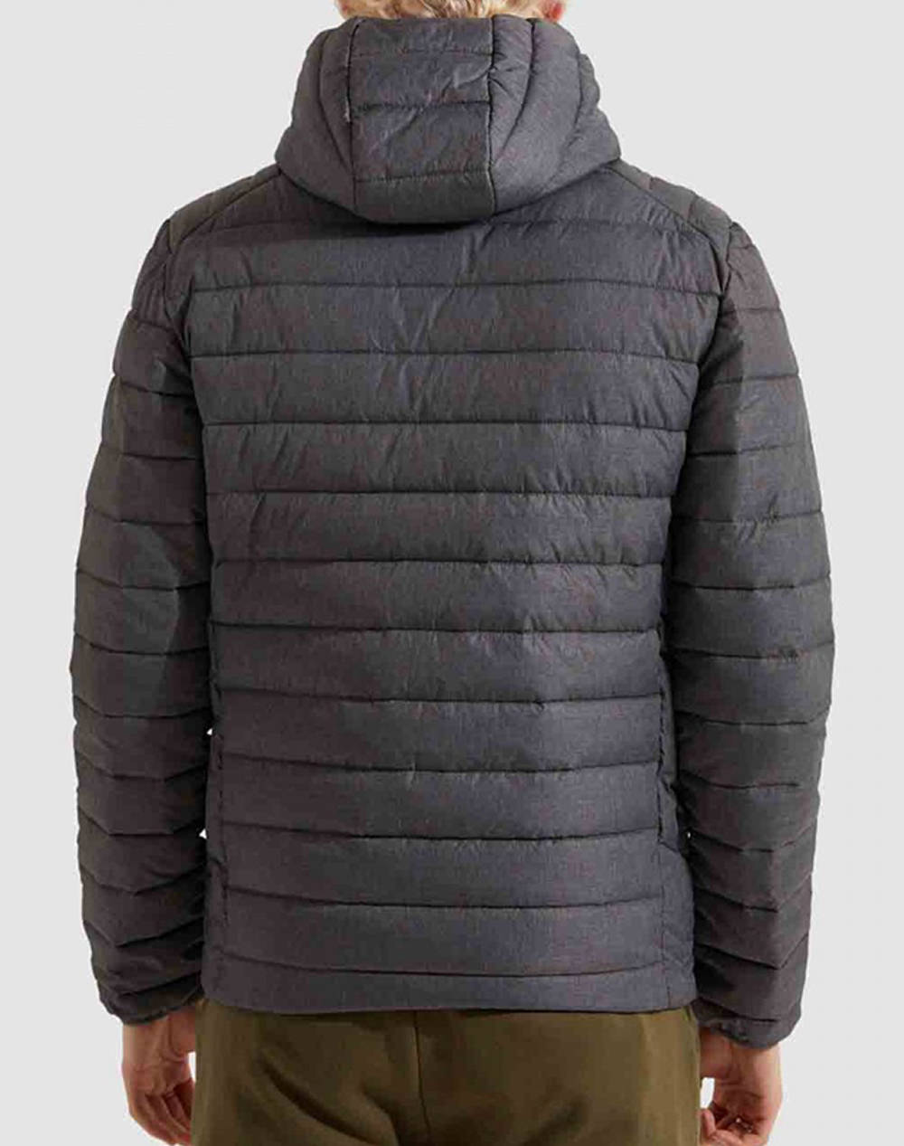 ELLESSE HERITAGE CORE LOMBARDY PADDED JACKET МЪЖКО ЯКЕ