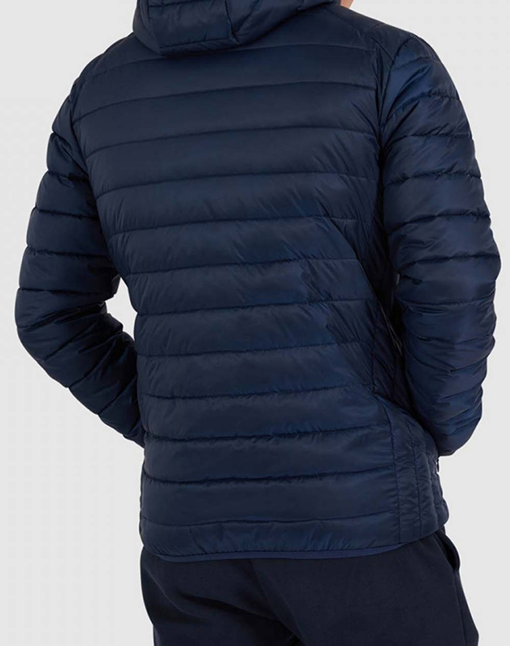 ELLESSE HERITAGE CORE LOMBARDY PADDED JACKET МЪЖКО ЯКЕ