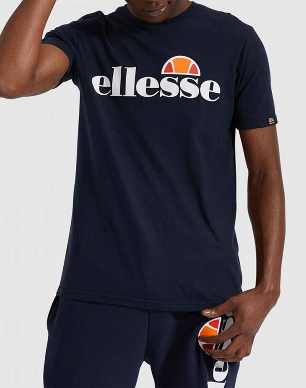 ELLESSE MENS CORE SL PRADO T-SHIRT МЪЖКА ТЕНИСКА