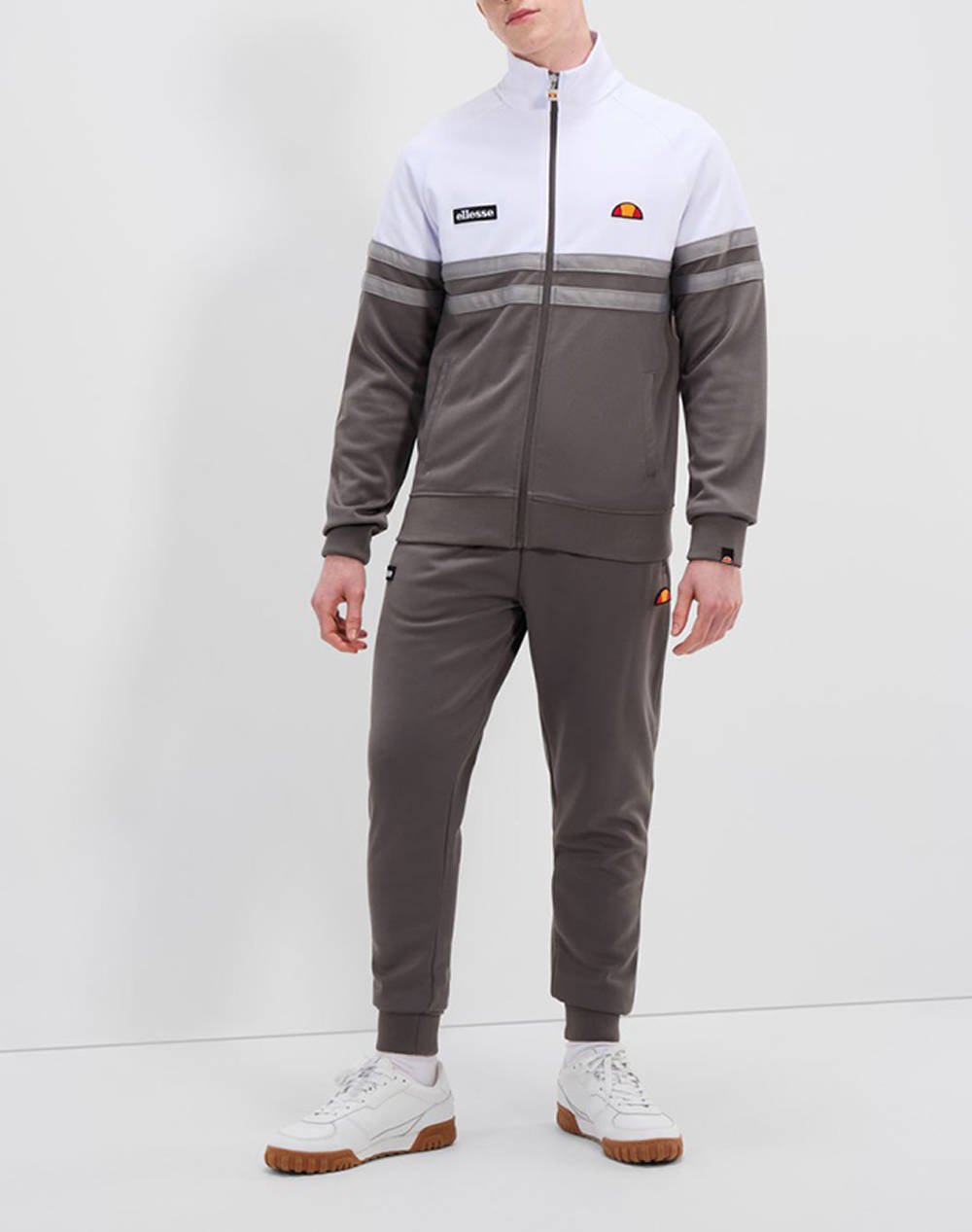 ELLESSE MENS ADDITIONS RIMINI TRACK TOP МЪЖКА ЖИЛЕТКА