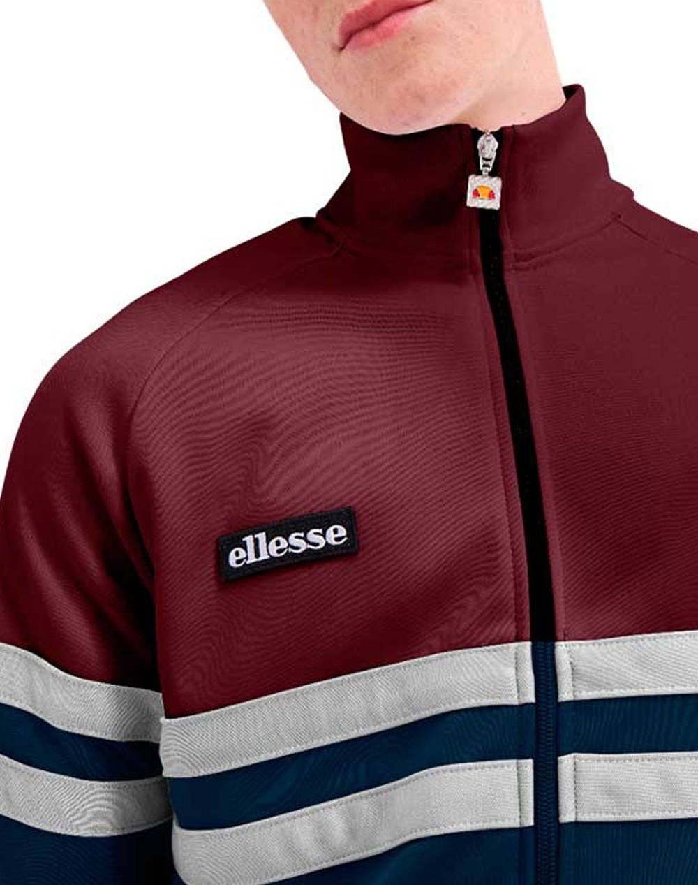 ELLESSE MENS ADDITIONS RIMINI TRACK TOP МЪЖКА ЖИЛЕТКА