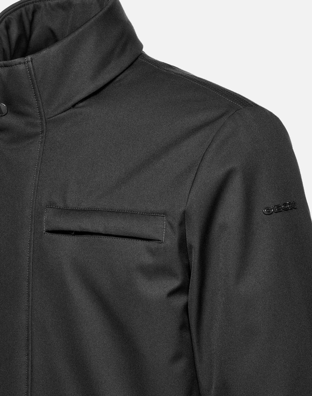 GEOX M VINCIT JACKETS