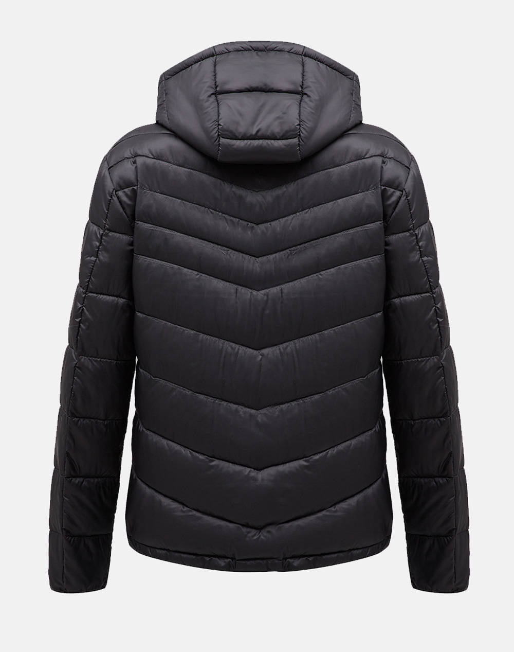 GUESS SUPER LIGHT PUFFA JACKET MENS JACKET