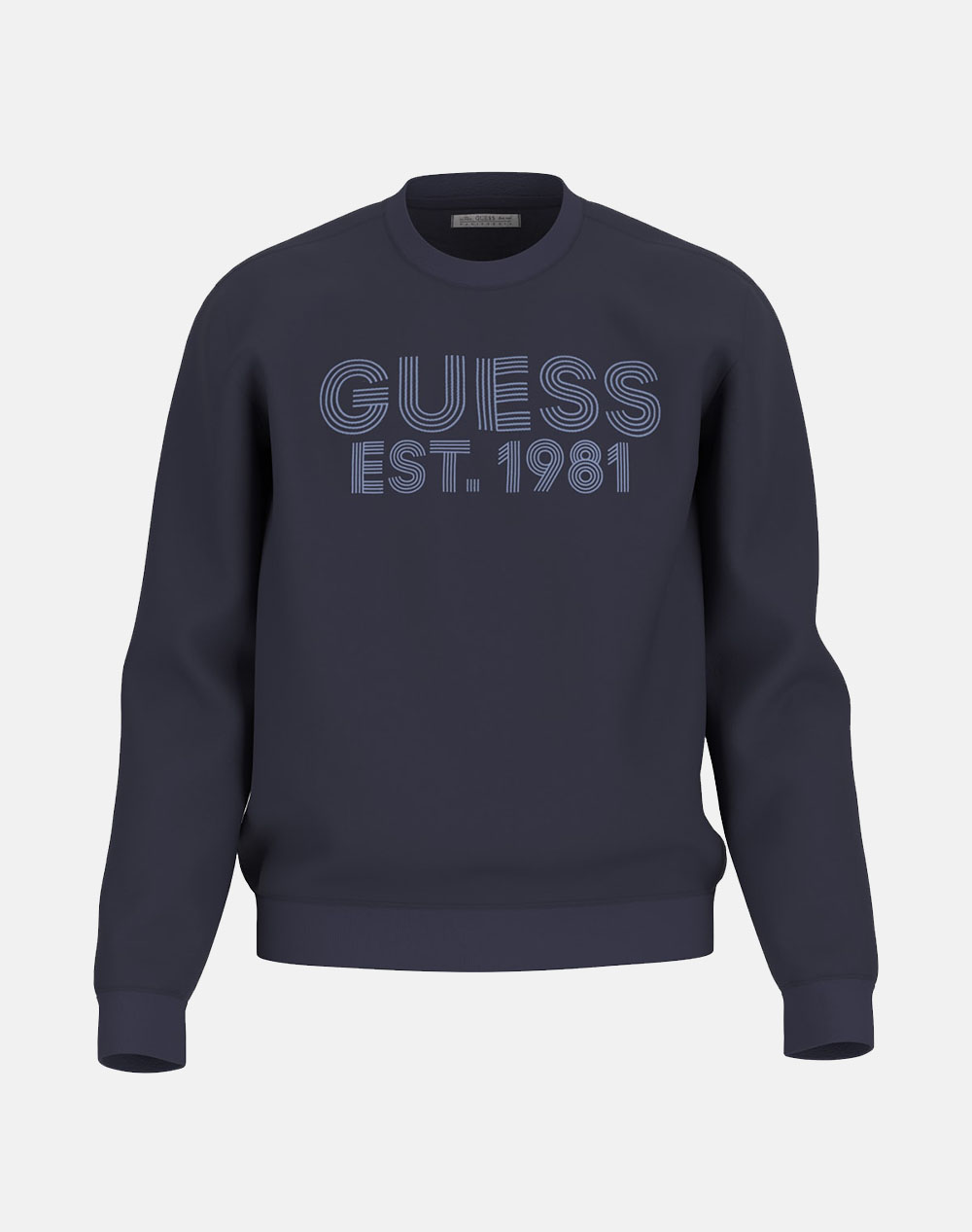 GUESS BEAU CN SWEATSHIRT МЪЖКИ СУИТШЪР