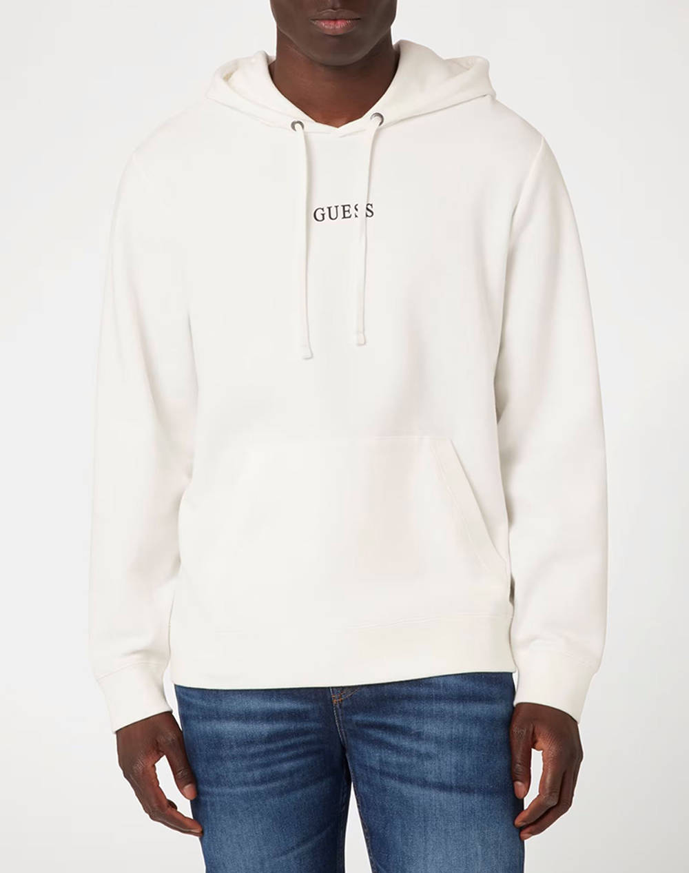 GUESS ROY GUESS HOODIE МЪЖКИ СУИТШЪР