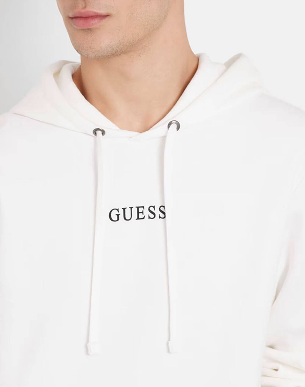 GUESS ROY GUESS HOODIE МЪЖКИ СУИТШЪР