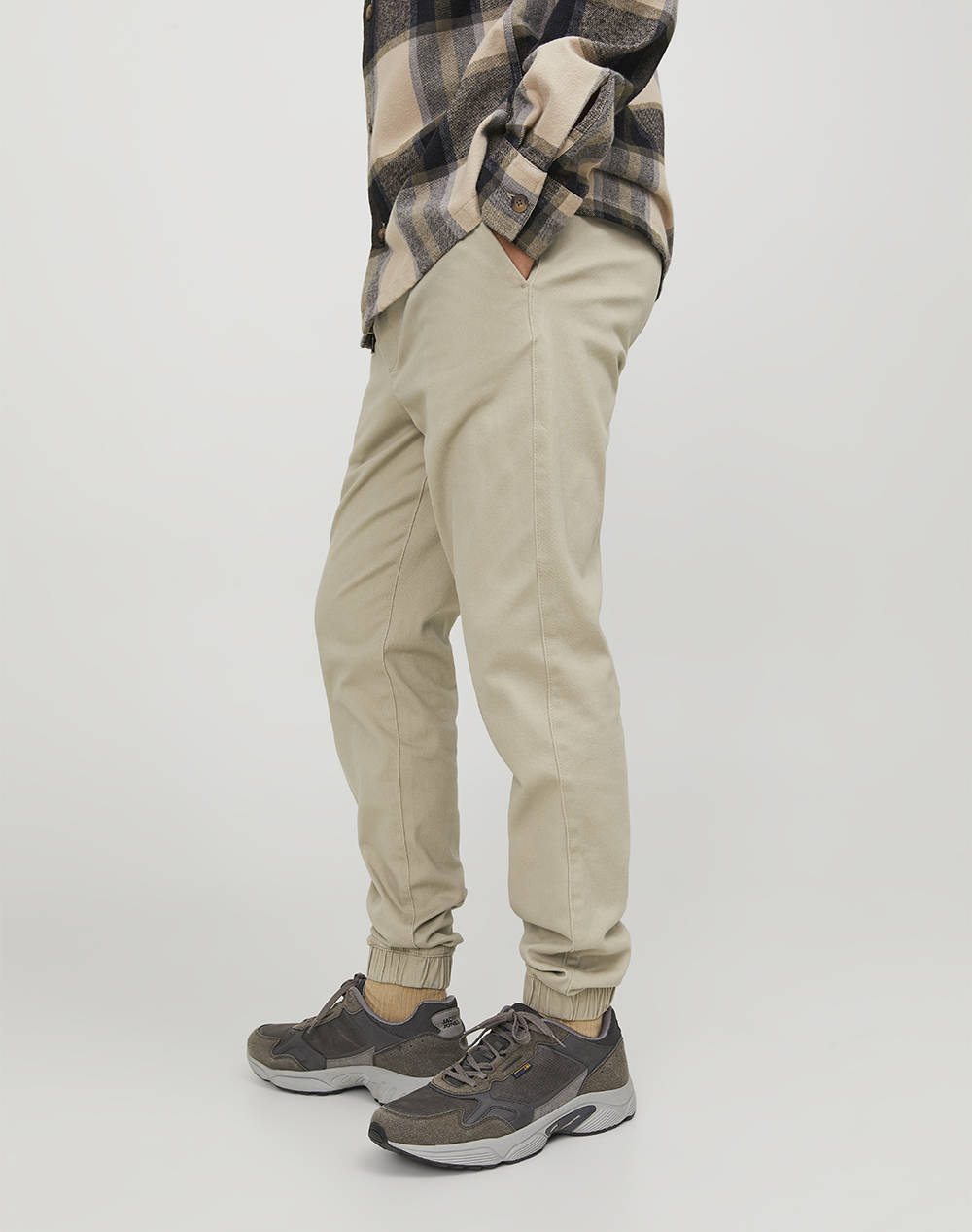 JACK&JONES JREBGORM REGULAR YOUNG