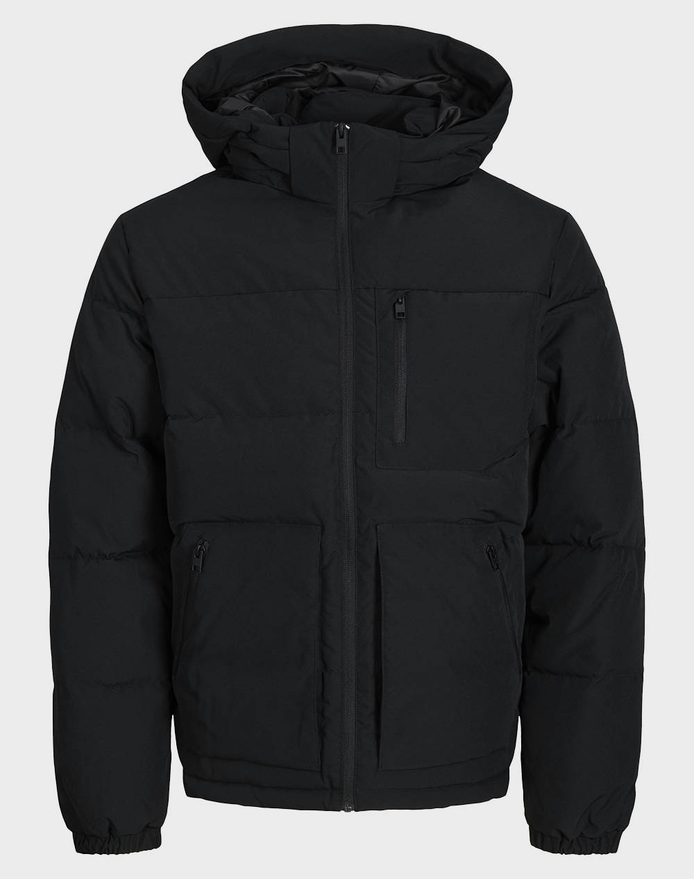 JACK&JONES JJEOTTO PUFFER JACKET SN