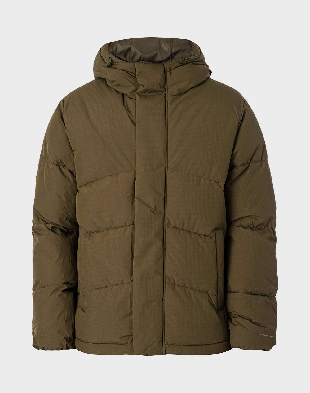 JACK&JONES JJWORLD PUFFER JACKET