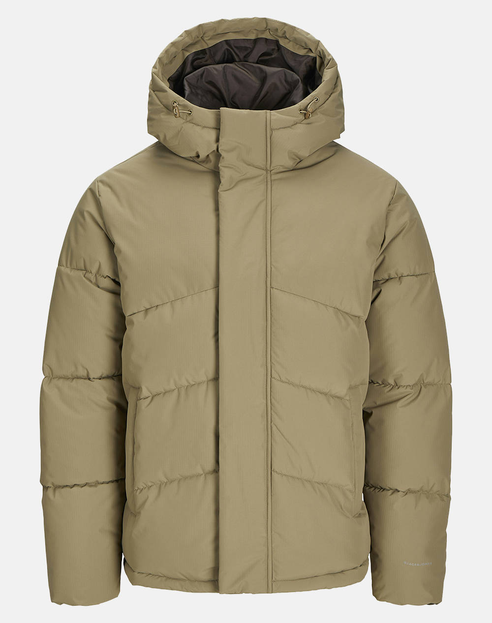 JACK&JONES JJWORLD PUFFER JACKET