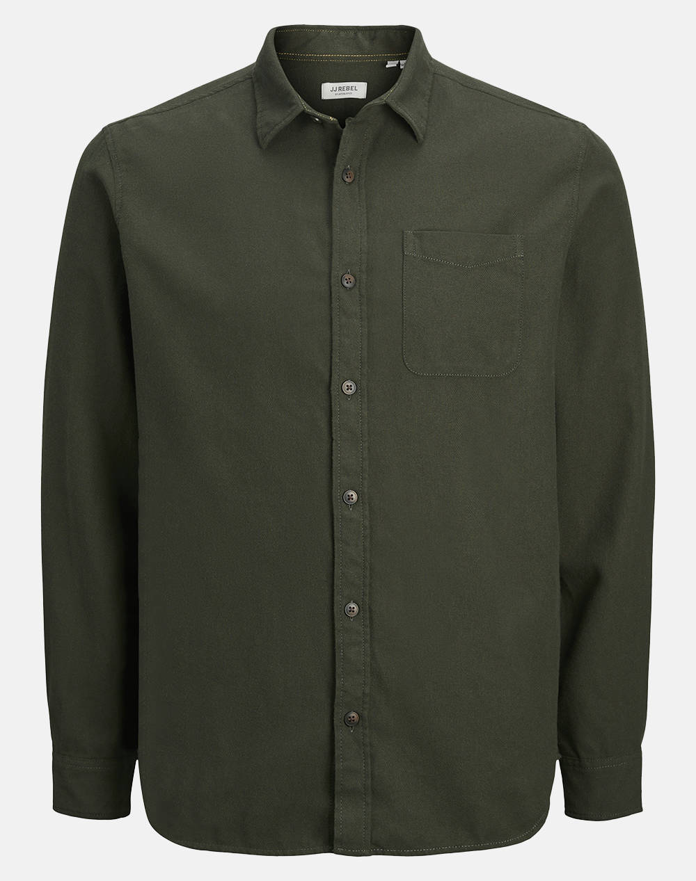 JACK&JONES JREBARCH SHIRT LS