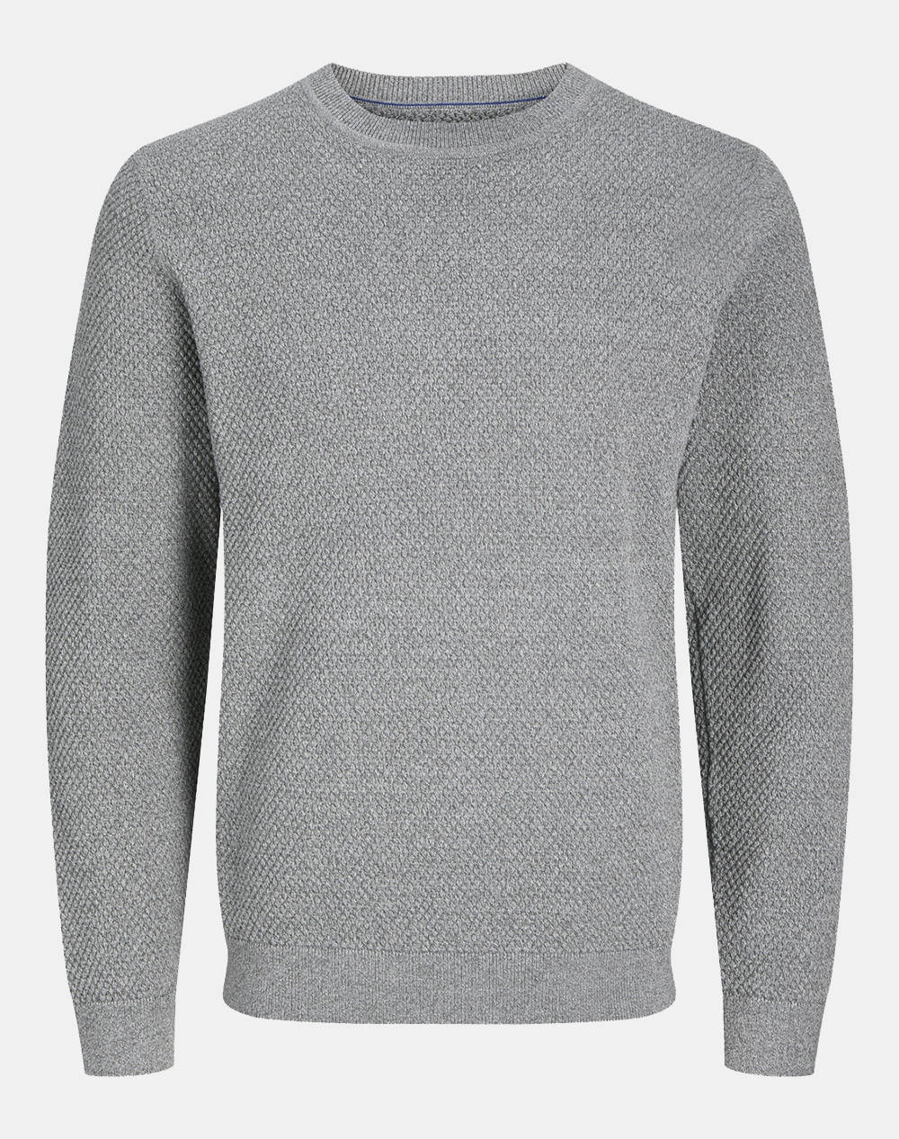 JACK&JONES JPRBLUNOAH KNIT CREW NECK BF LN